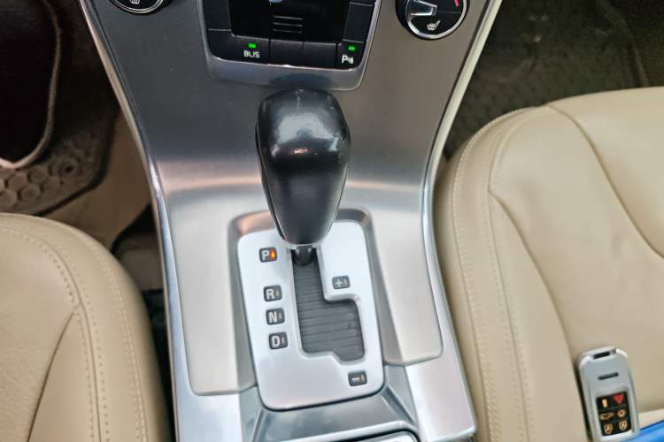 Used Volvo XC60 2012 T5 Prestige Edition