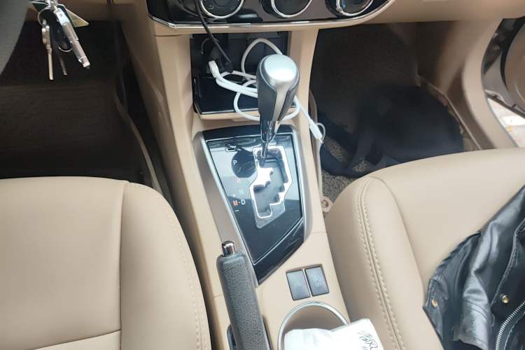 Used Toyota Corolla 2017 1.2T CVT GL