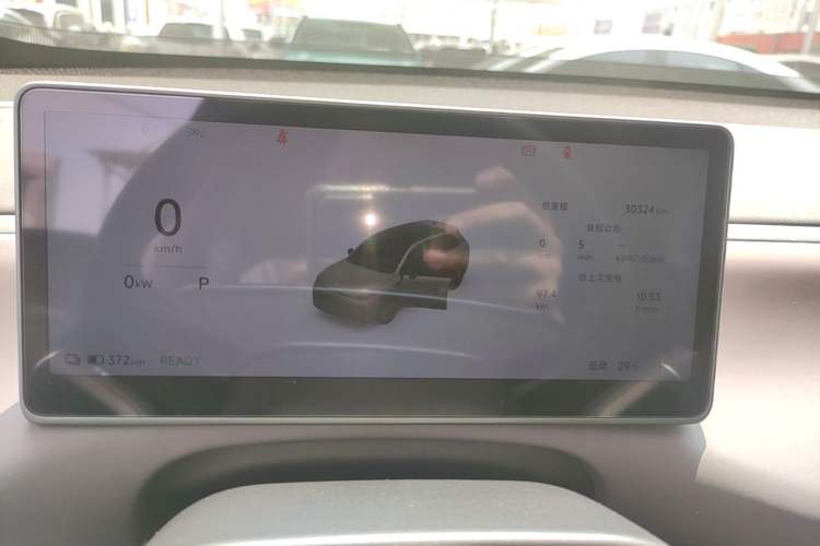 Used Leapmotor C10 2026 605 Enjoyment Edition