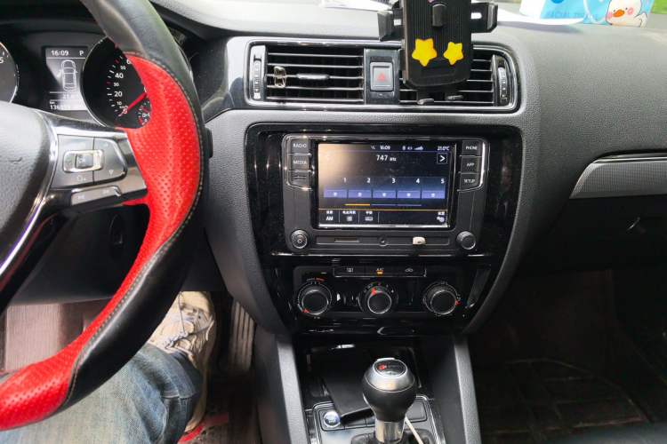 Used Volkswagen Sagitar 2018 280TSI DSG Comfort Model