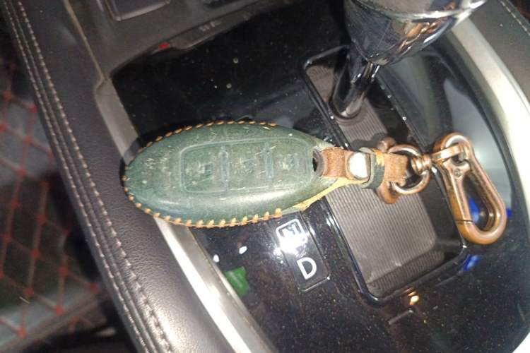 Used Nissan X-Trail 2020 2.0L XL ITS CVT 2WD SmartConnect Comfort Edition