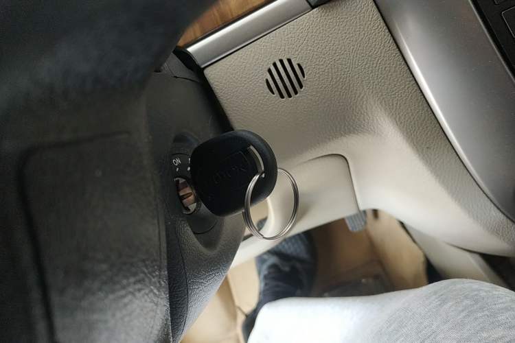 Used Buick Excelle 2015 1.5L Automatic Classic Model