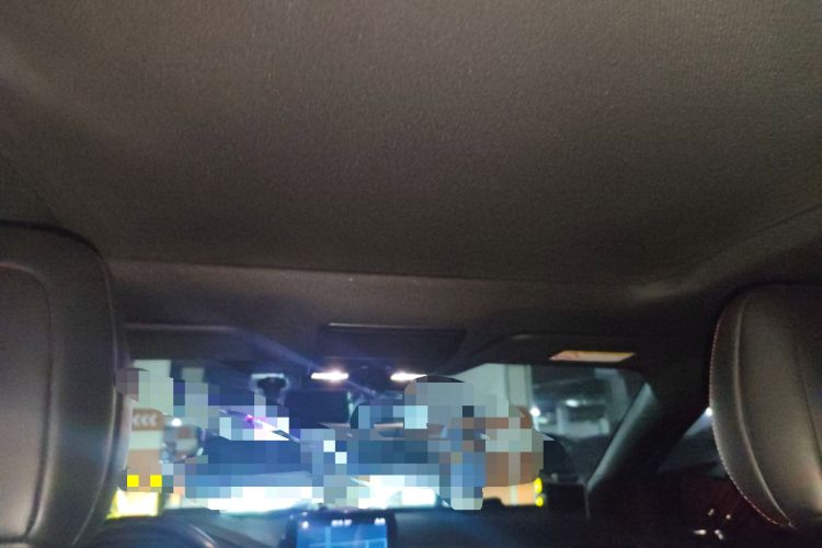 Used Ford Focus 2020 Hatchback EcoBoost 180 Automatic ST Line
