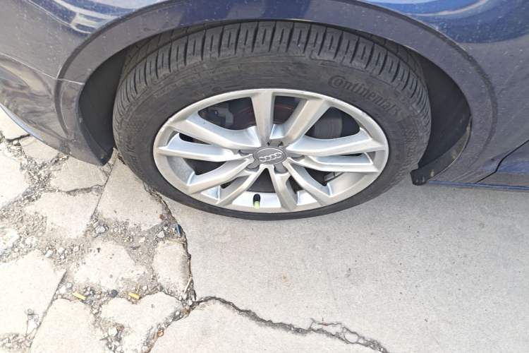 Used Audi A3 (Import) 2015 Cabriolet 40 TFSI