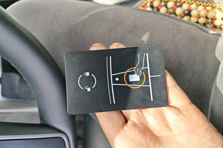 Used Tesla Model Y 2023 Rear-Wheel-Drive Version