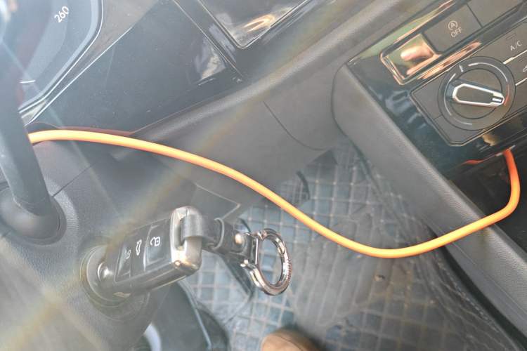 Used Jetta VS5 2019 280TSI Manual Entry-Level Model
