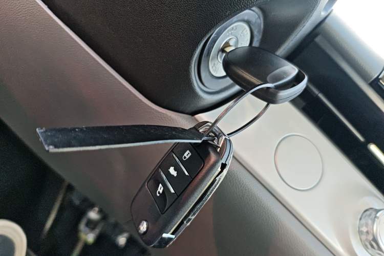 Used Qiyuan Lumin 2025 205 km Xiangqin Version