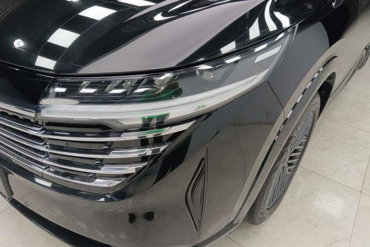 Used Nissan Pathfinder 2024 380 VC-TURBO Four-Wheel Drive Prestige Edition 6 Seats