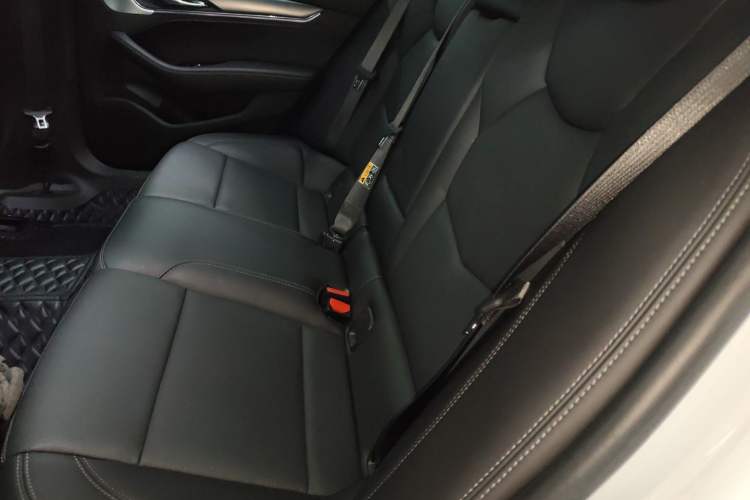 Used Cadillac CT5 2021 Revised 28T Luxury Version