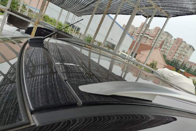 Used Ford Edge 2012 2.0T Zunrui Trim