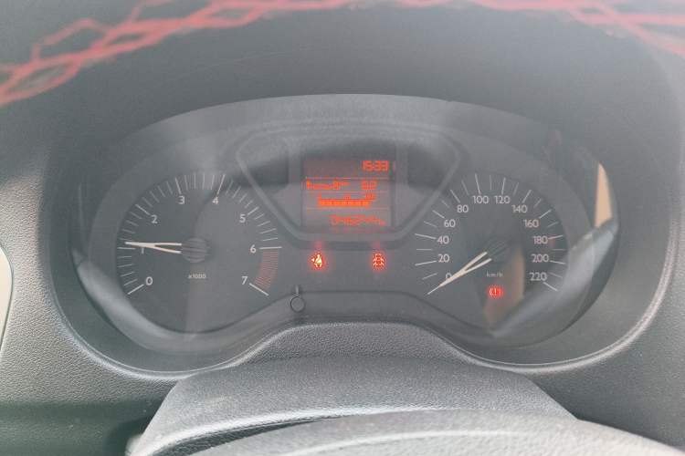 Used Citroen Elysee 2016 1.6L Manual Fashion Edition
