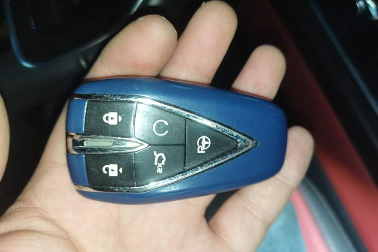 Used Changan CS75 PLUS 2021 2.0T Automatic Flagship Edition