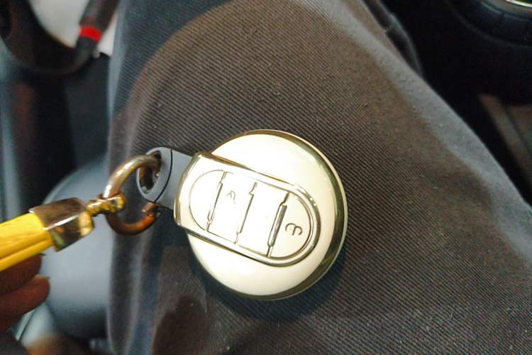 Used MINI MINI 2016 1.5T COOPER
