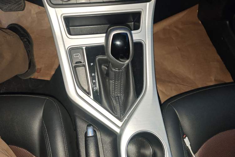 Used Geely Auto Vision 2018 1.5L Automatic Prestige Model