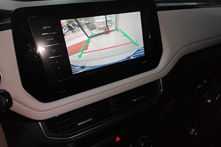 Used Volkswagen Tharu 2025 New Sharp 300TSI Ambitious Edition
