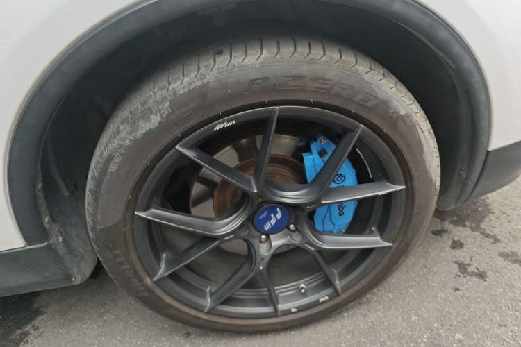 Used Infiniti QX50 2015 2.5L Enjoyment Edition