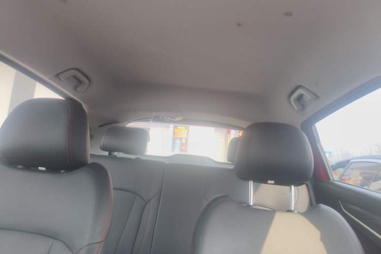 Used Geely Auto Vision X3 2021 PRO 1.5L Manual Elite Model