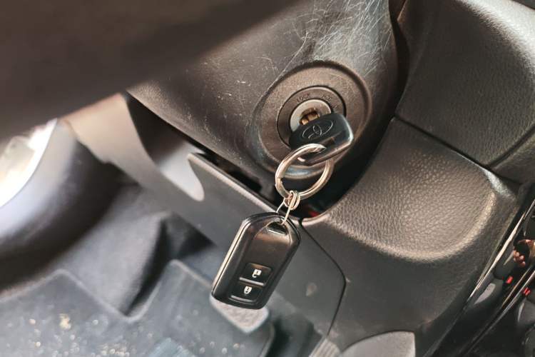 Used Toyota Vios 2021 1.5L CVT Innovation Edition