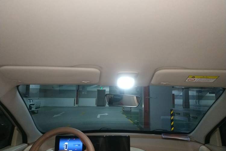 Used Wuling Bingo 2025 333 km Enjoyment Version