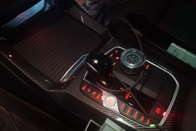 Used BMW X3 2023 xDrive30i Leading Model M Night Edition Package
