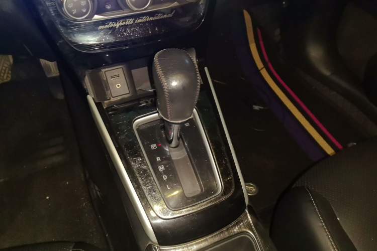 Used Nissan Sylphy 2016 1.6 XL CVT Luxury Edition
