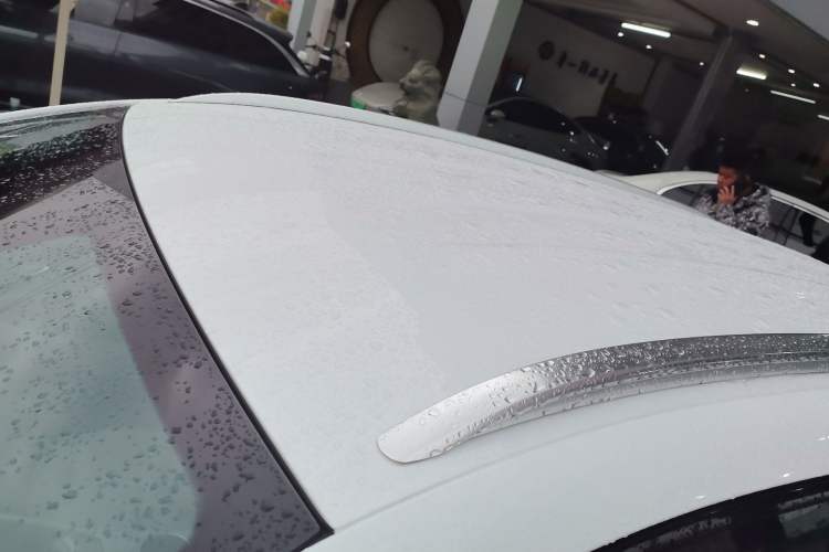 Used BYD Sealion 06 New Energy 2025 Model EV 520 Navigation Edition