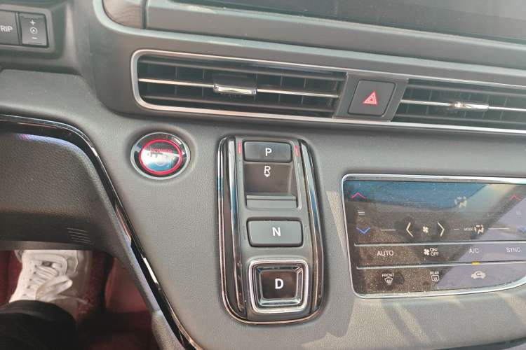 Used Honda Odyssey 2022 2.0L eHEV Sharp·Luxury Edition