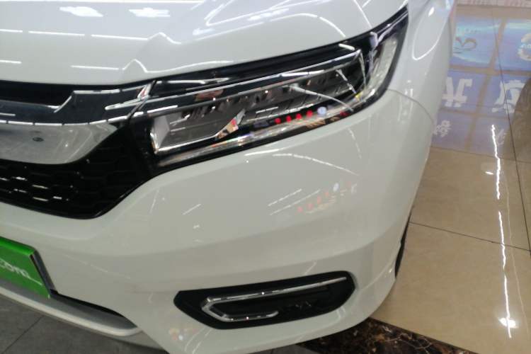 Used Honda Avancier 2017 370TURBO Four-Wheel Drive Prestige Edition