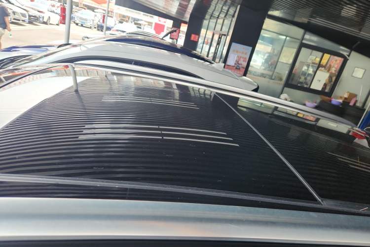 Used Volkswagen Touareg 2020 3.0 TSI Luxury Edition China VI