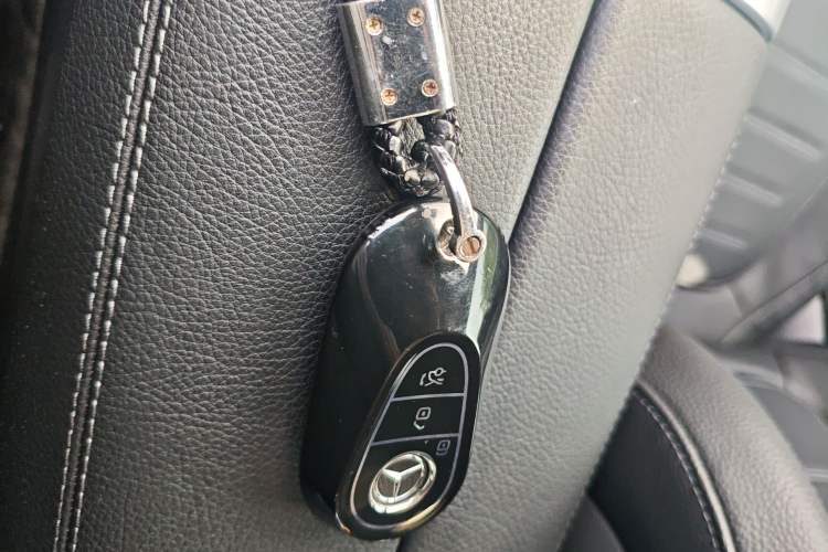 Used Mercedes-Benz C-Class 2023 C 260 L Sport Edition
