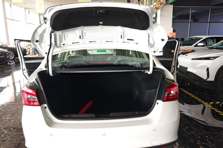 Used Chery New Energy Arrizo e 2024 405km Travel Edition
