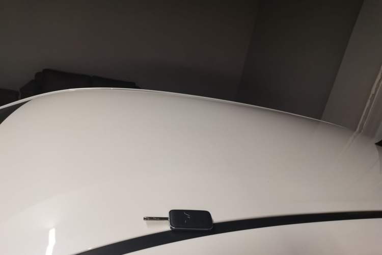 Used Wuling Alvez 2022 1.5L Manual Free-Style Model