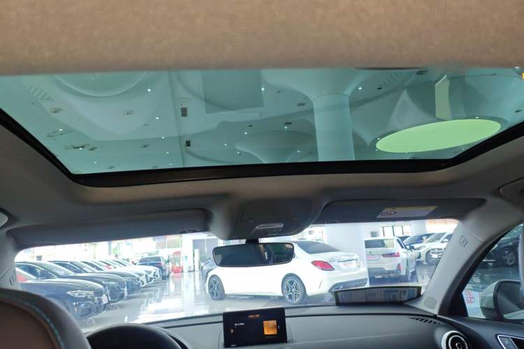 Used Audi A3 2020 Limousine 35 TFSI Fashion Edition China VI Emission Standard