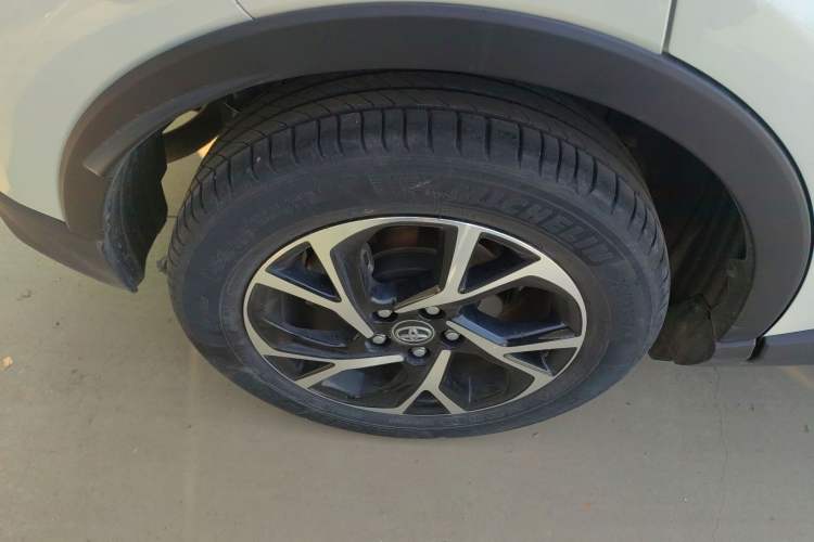 Used Toyota C-HR 2020 2.0L Leading Edition
