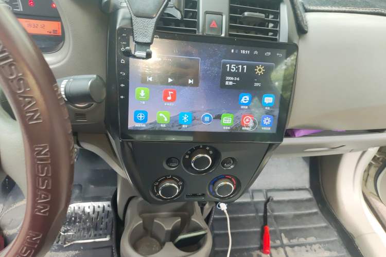 Used Nissan Sunny 2016 1.5XE Manual Leading Edition