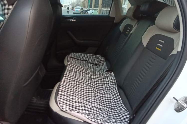 Used Volkswagen Polo 2019 Plus 1.5L Automatic Colorful Technology Edition
