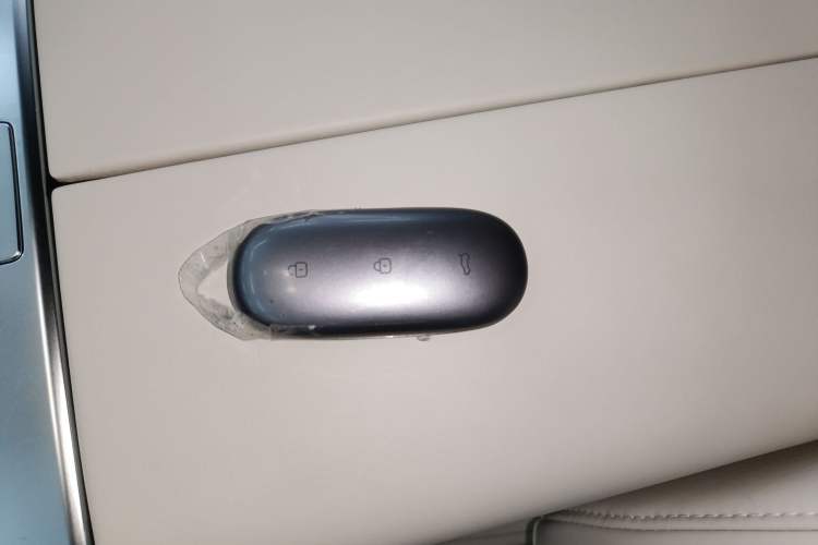 Used Li Auto L6 2024 Max