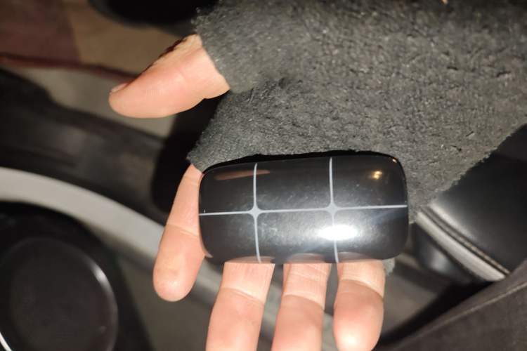 Used BAIC New Energy EC5 2019 New Style Edition
