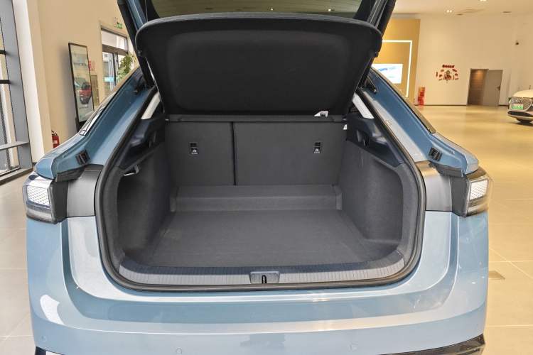 Used Volkswagen ID.7 VIZZION 2024 PRO Model