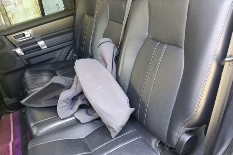 Used Land Rover Discovery 2015 3.0 SC V6 SE