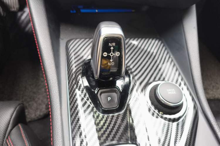 Used Lynk & Co 03 2020 1.5TD DCT JingPro Edition
