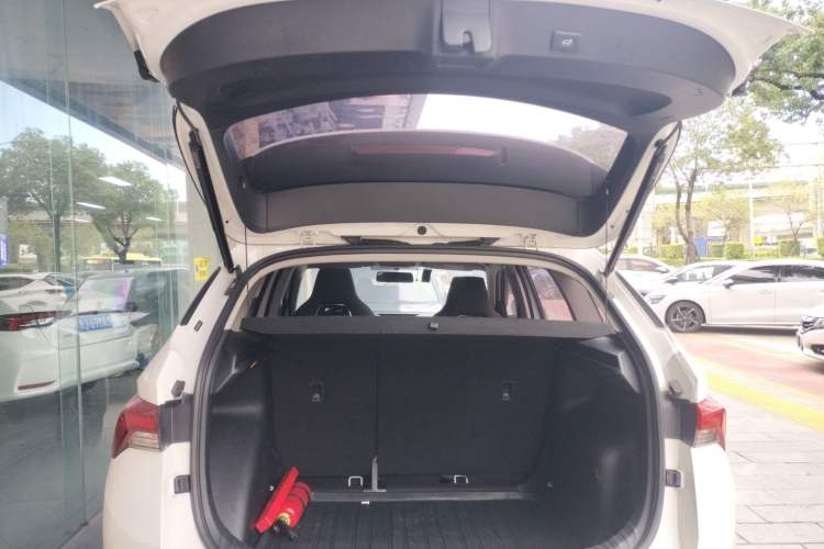 Used Skoda Kamiq 2021 GT 1.5L Automatic Flagship Edition
