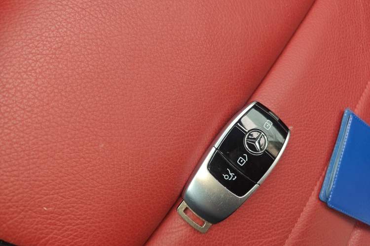 Used Mercedes-Benz E-Class 2017 E 200 Coupe