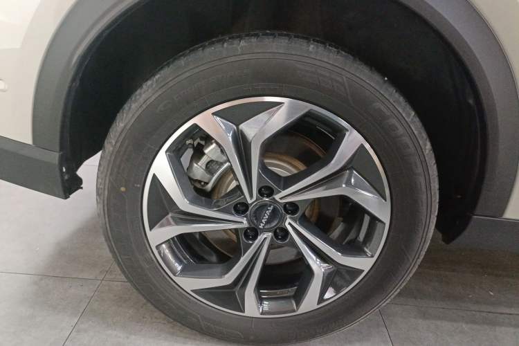 Used Haval Fierce Dragon Max 2025 Hi4 165 Ultra Smart Drive Edition