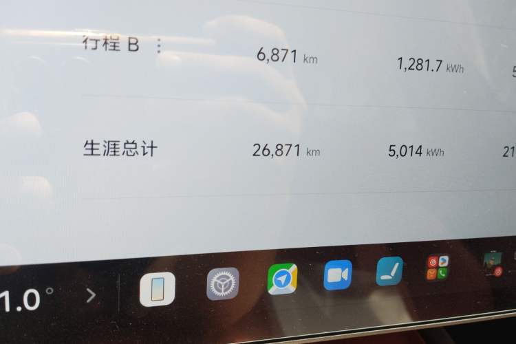 Used Xiaomi Auto SU7 2024 Four-Wheel Drive Ultra-Long Range Advanced Intelligent Driving Max Edition