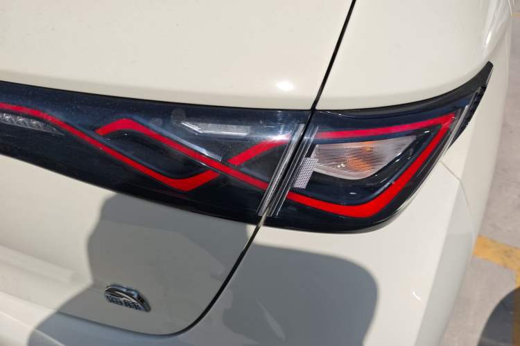 Used BYD Dolphin 2023 420 km Fashion Edition