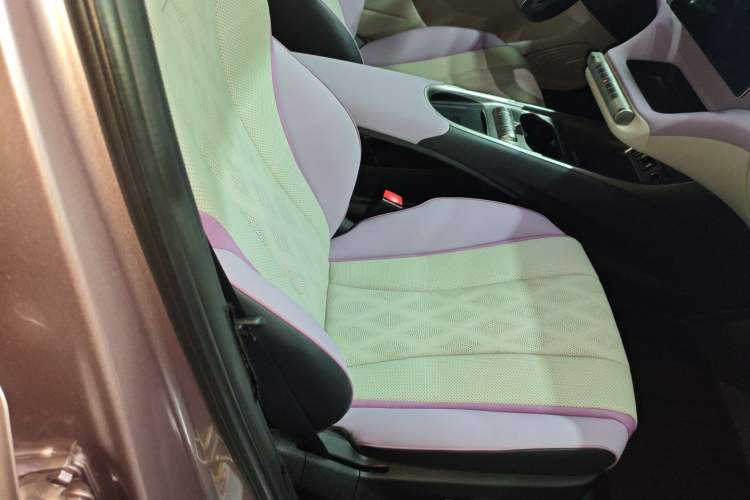 Used BYD Dolphin 2023 401km Knight Edition