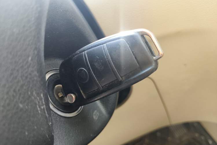 Used Chery E3 2015 1.5L Manual Fashion Model