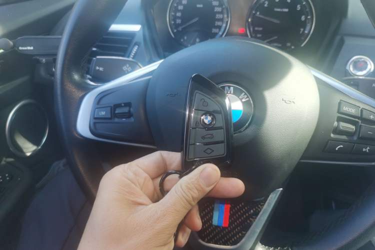 Used BMW 1 Series 2018 118i Sport Edition