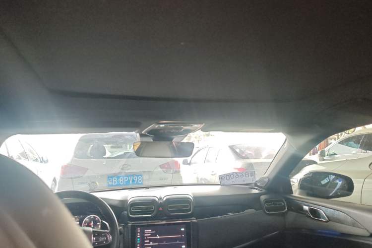 Used Lynk & Co 03 New Energy 2020 1.5T PHEV Pro